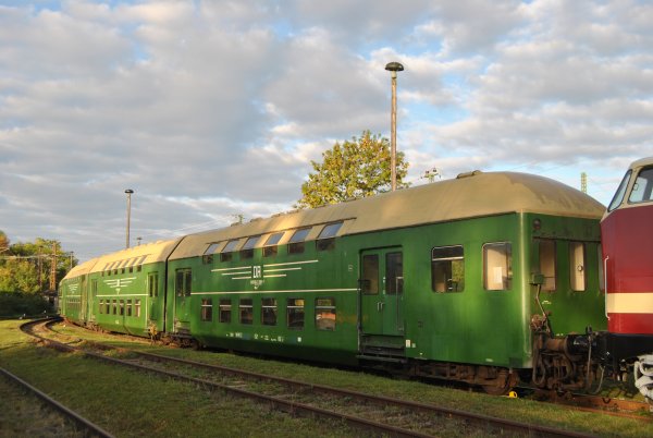 DBv, &copy;Steffen Kloseck